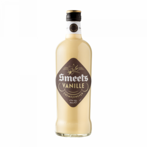 smeets vanille cream fles 70cl 1