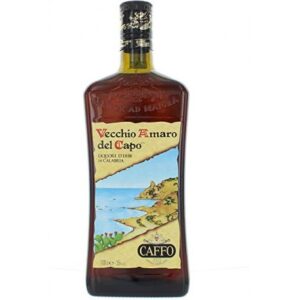 vecchio amaro del capo 70cl