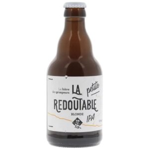 la petite redoutable
