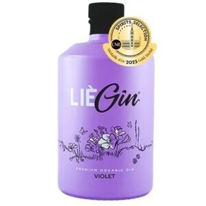 liegin violette