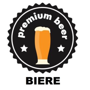 Bières