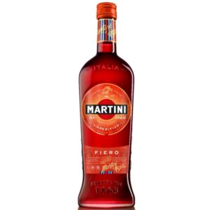 martini fiero 75cl