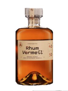 rum vermeil
