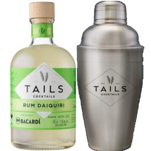 tails rum daiquiri 1