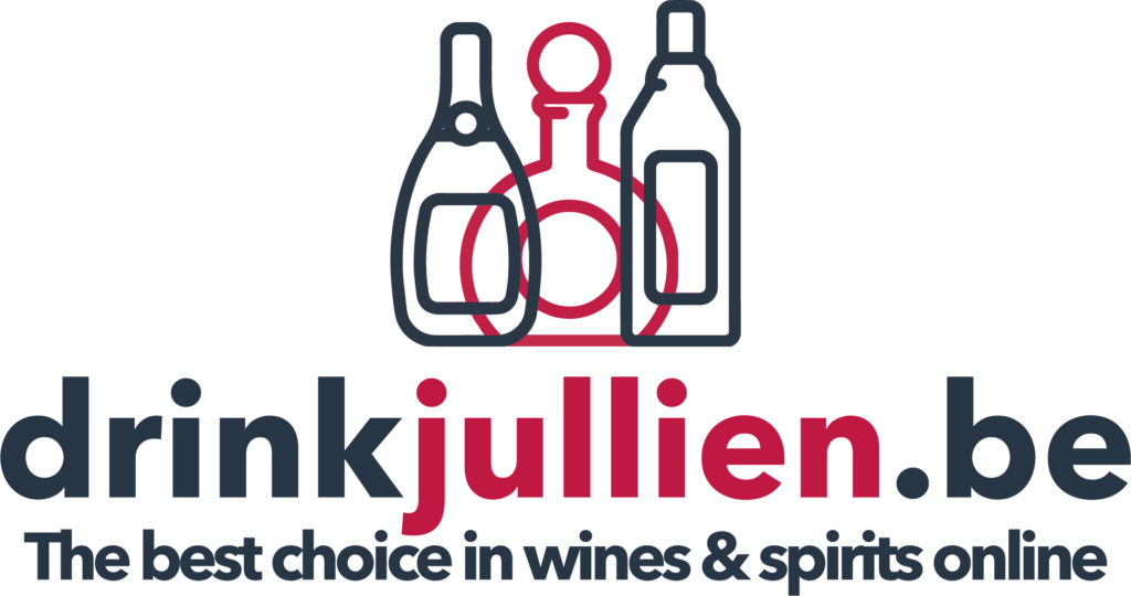 Logo DrinkJULLIEN