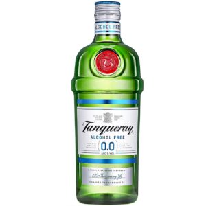 tanqueray 00