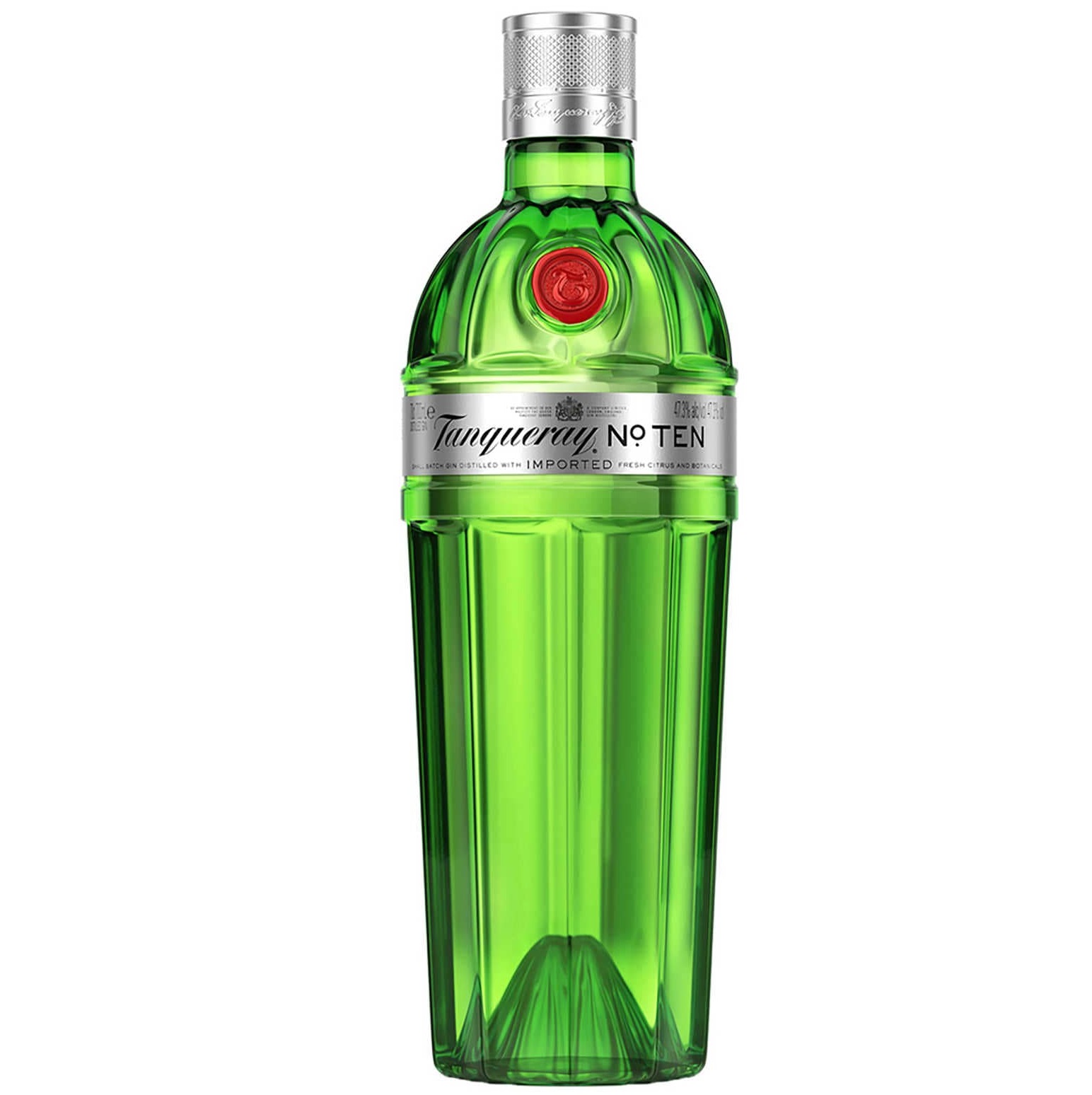 Tanqueray Ten 70cl 47.3° - Gins - Le Comptoir Irlandais