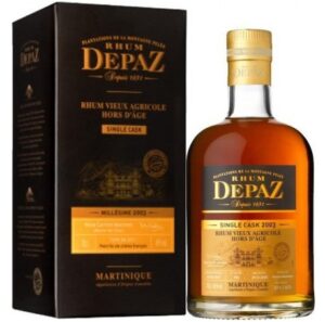 depaz 2003