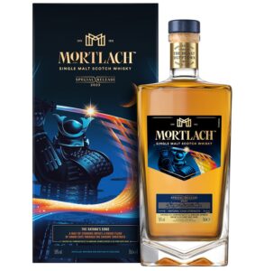 mortlach special release 2023