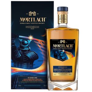 mortlach special release 2023