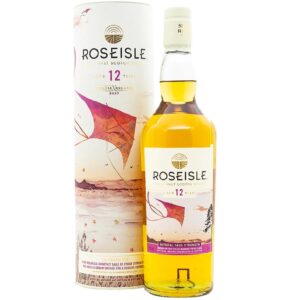 roseisle special release 2023