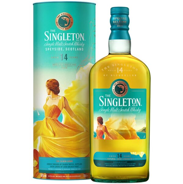 singleton special release 2023