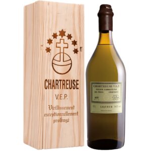 chartreuse VEP