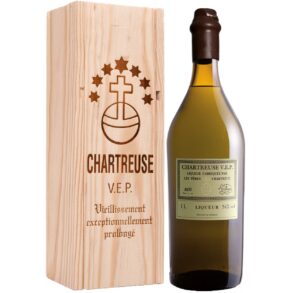 chartreuse VEP