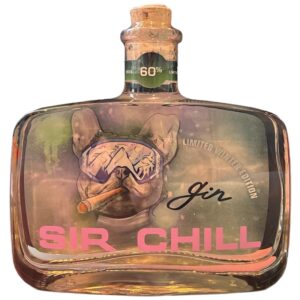 sir chill winter edition 2023