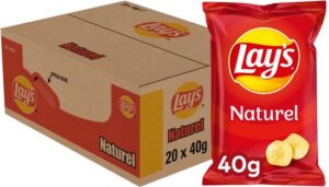 lays sel