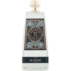 flemish de moor gin