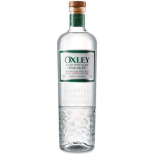 oxley gin