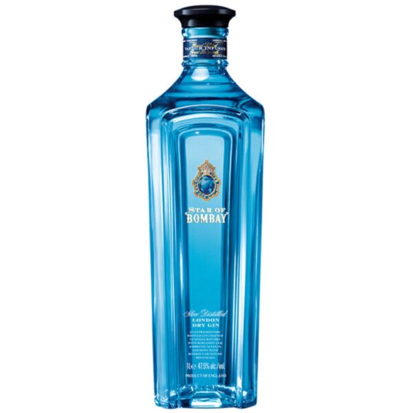 star of bombay