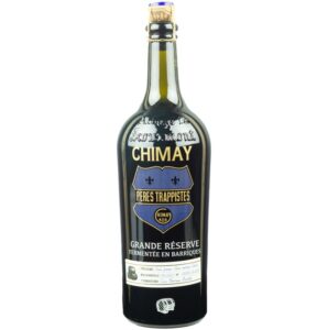 Chimay barrique calvados 2023