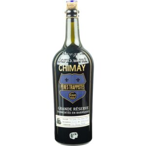 Chimay barrique calvados 2023