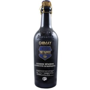 Chimay barrique calvados 2023 37,5cl