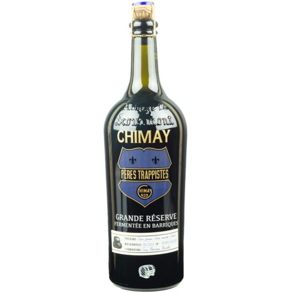 Chimay barrique calvados 2023