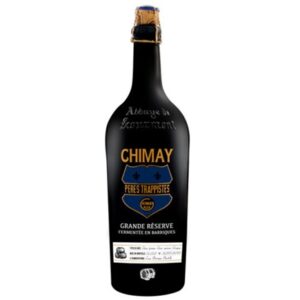 chimay barrique armagnac