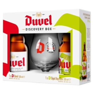 coffret duvel