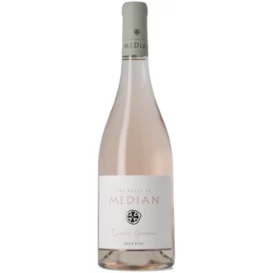haut de median rose 2