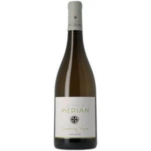 haut median blanc