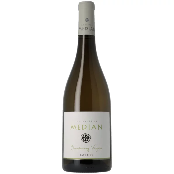 haut median blanc
