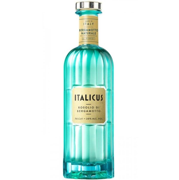 italiacus