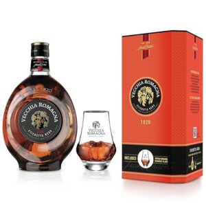 Coffret vecchia romagna