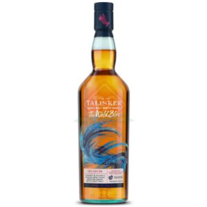 Talisker the wild blue 2025