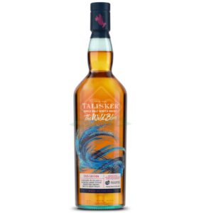 Talisker the wild blue 2025