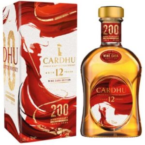 cardhu 200anniversaires