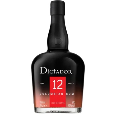 dictador 12 ans