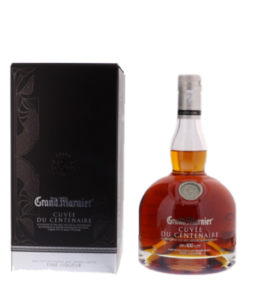 Grand Marnier Cuvée Centenaire