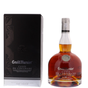 Grand Marnier Cuvée Centenaire