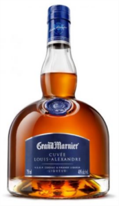 Grand Marnier Louis Alexandre 550