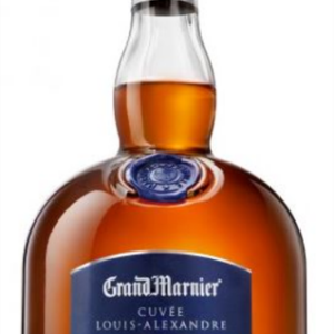 Grand Marnier Louis Alexandre 550