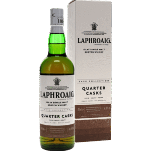 Laphroaig Quater