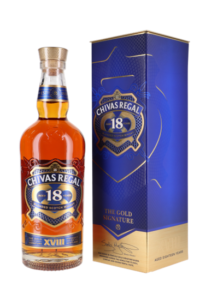 chivas 18