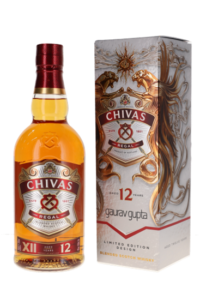 chivas limit edit Gaurav