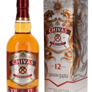chivas limit edit Gaurav