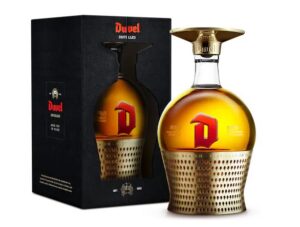 duvel distillery edition